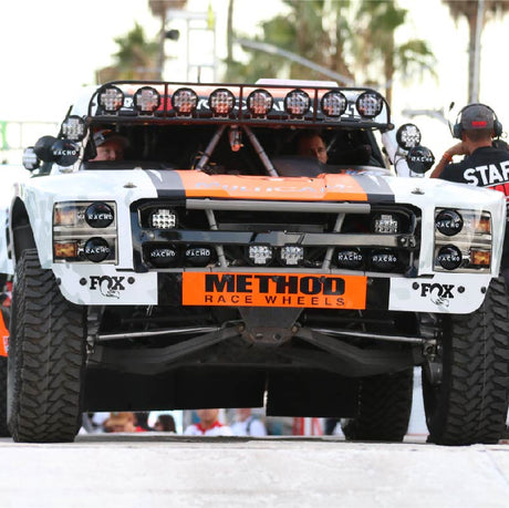 Photo of NACHO TM5 by Nacho Offroad Lighting - Premium Lighting for UTVs / Side by Sides