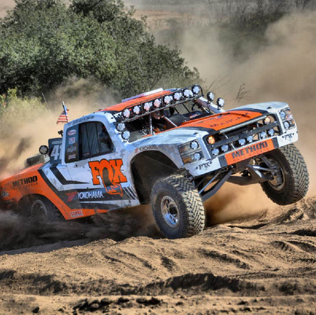 Photo of NACHO TM5 by Nacho Offroad Lighting - Premium Lighting for UTVs / Side by Sides