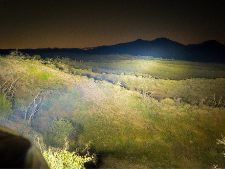 Photo of NACHO Supreme by Nacho Offroad Lighting - Premium Lighting for UTVs / Side by Sides