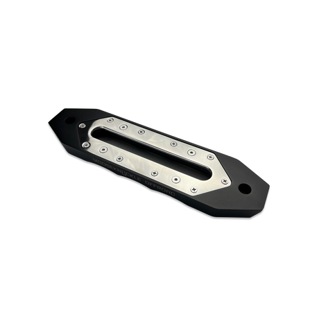 Photo of Jawse Winch Fairlead by Forward Notion, LLC - Premium Recovery Gear for UTVs / Side by Sides