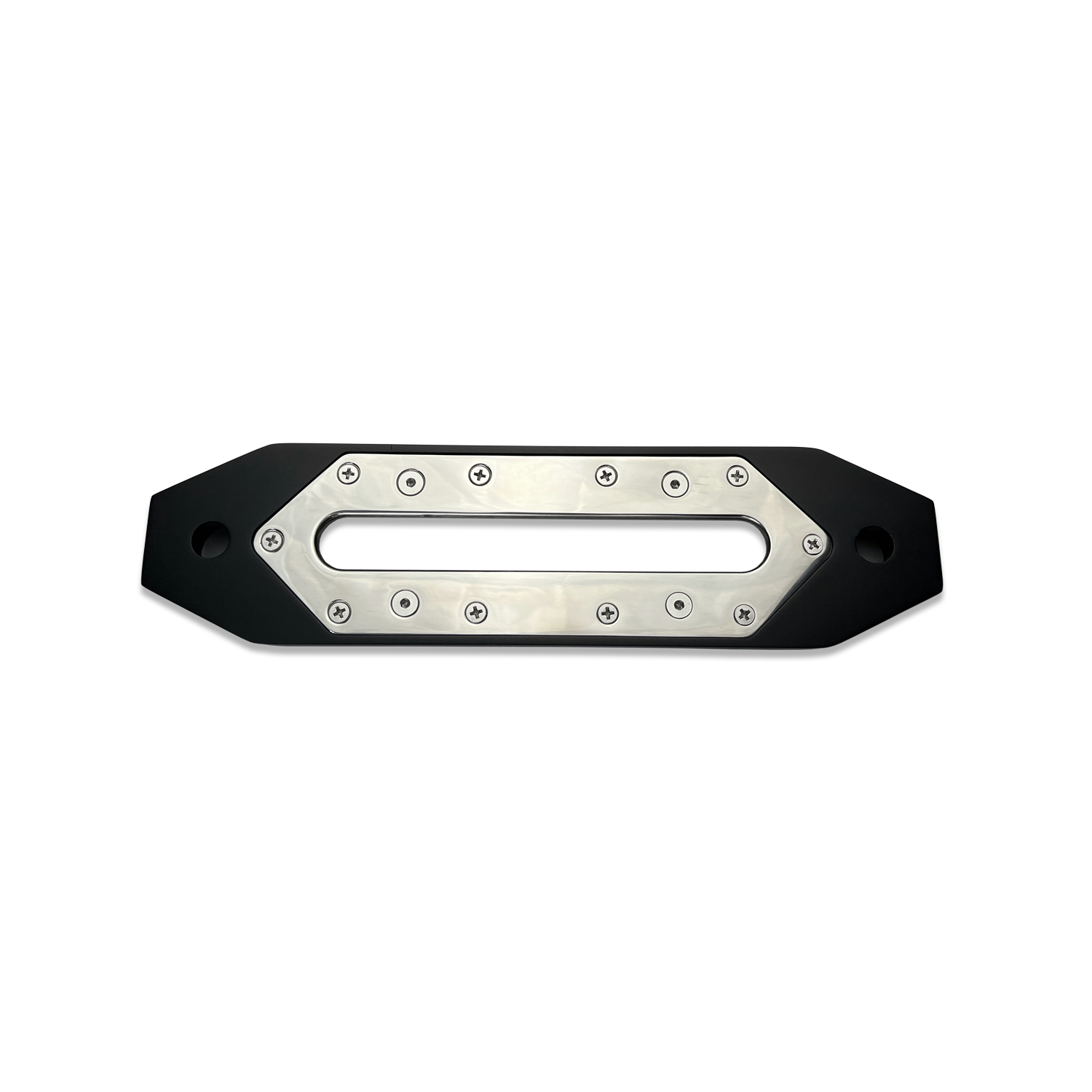 Photo of Jawse Winch Fairlead by Forward Notion, LLC - Premium Recovery Gear for UTVs / Side by Sides