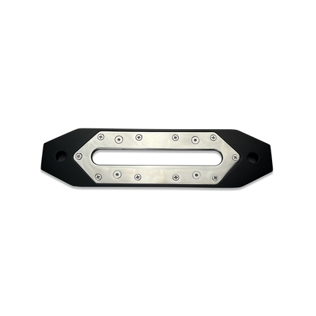 Photo of Jawse Winch Fairlead by Forward Notion, LLC - Premium Recovery Gear for UTVs / Side by Sides