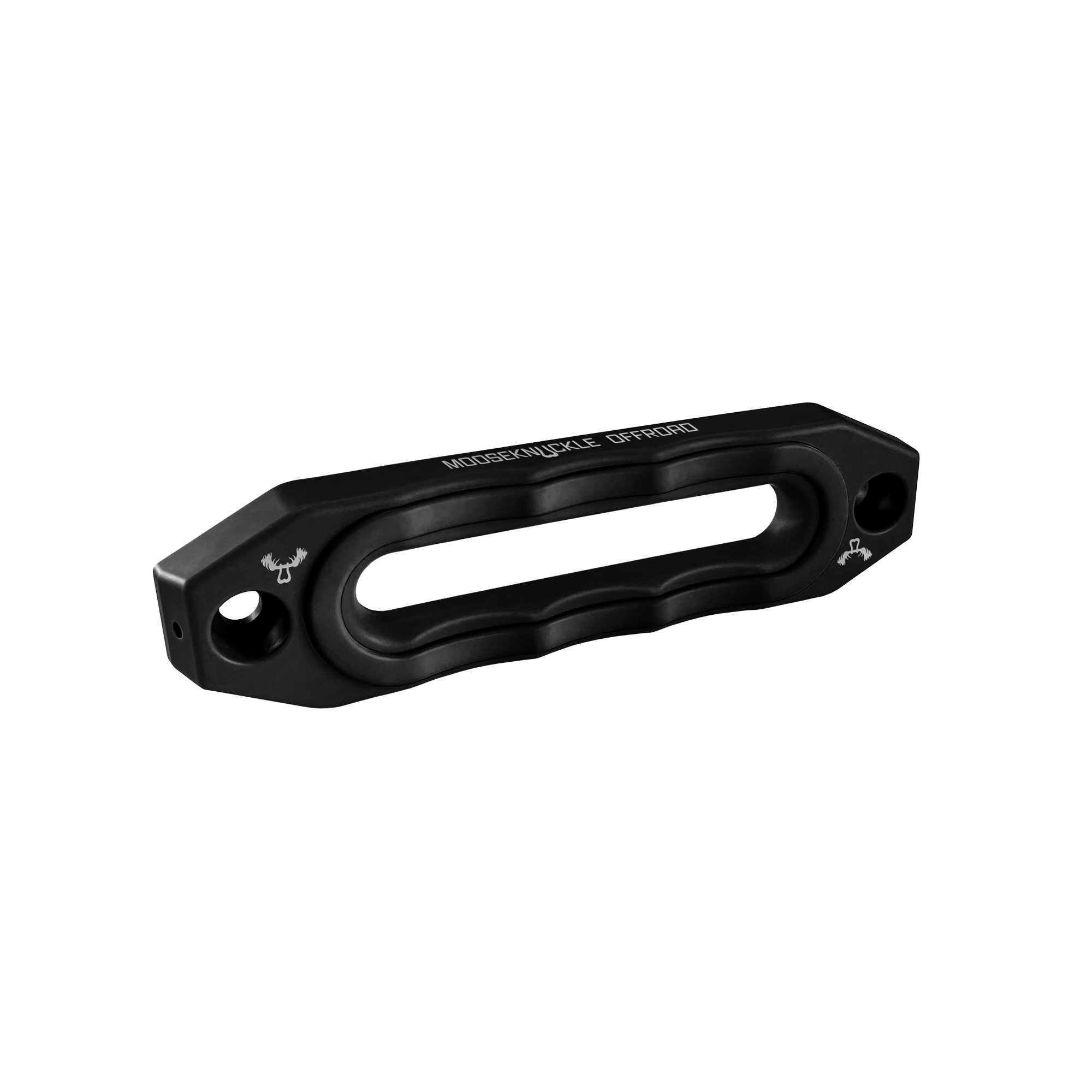 Photo of Jawse Winch Fairlead Pads by Forward Notion, LLC - Premium Recovery Gear for UTVs / Side by Sides
