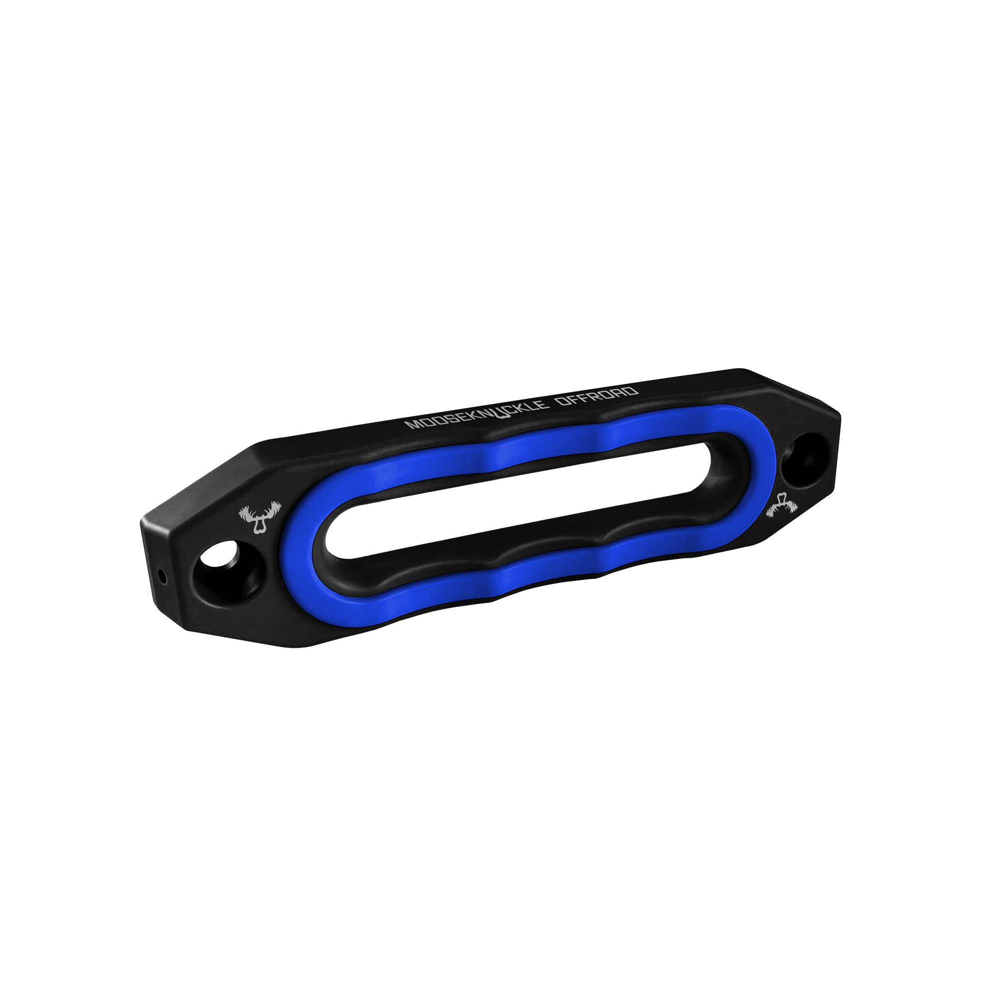 Photo of Jawse Winch Fairlead Pads by Forward Notion, LLC - Premium Recovery Gear for UTVs / Side by Sides