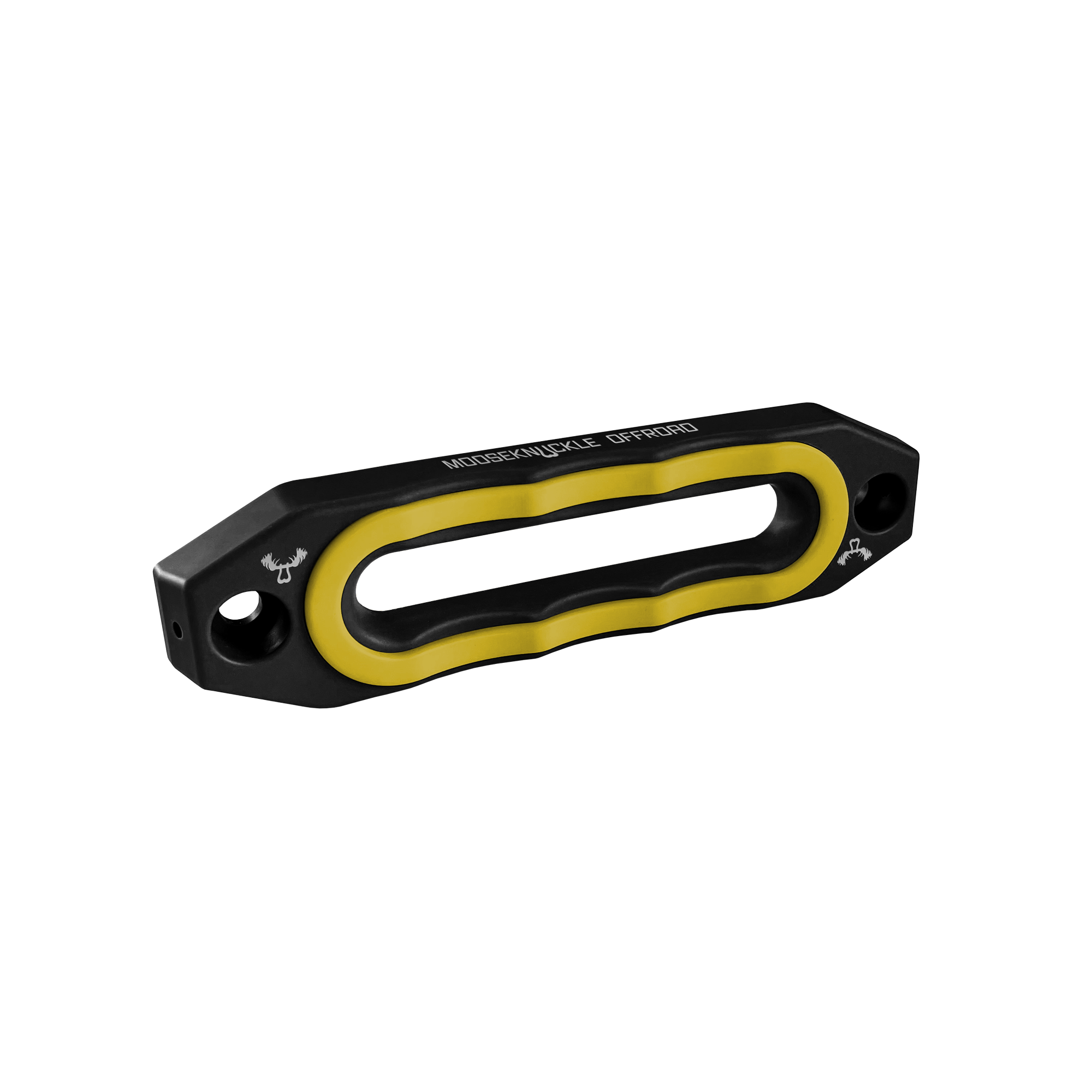 Photo of Jawse Winch Fairlead Pads by Forward Notion, LLC - Premium Recovery Gear for UTVs / Side by Sides