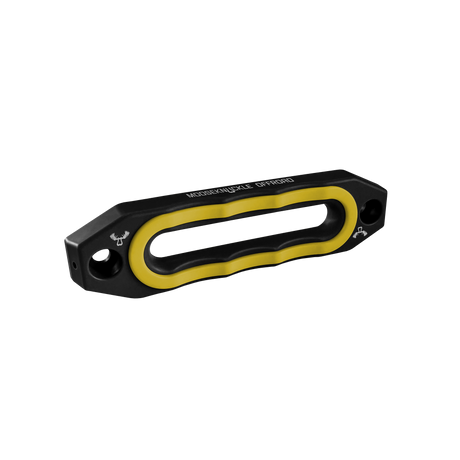 Photo of Jawse Winch Fairlead Pads by Forward Notion, LLC - Premium Recovery Gear for UTVs / Side by Sides