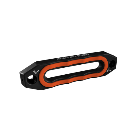 Photo of Jawse Winch Fairlead Pads by Forward Notion, LLC - Premium Recovery Gear for UTVs / Side by Sides