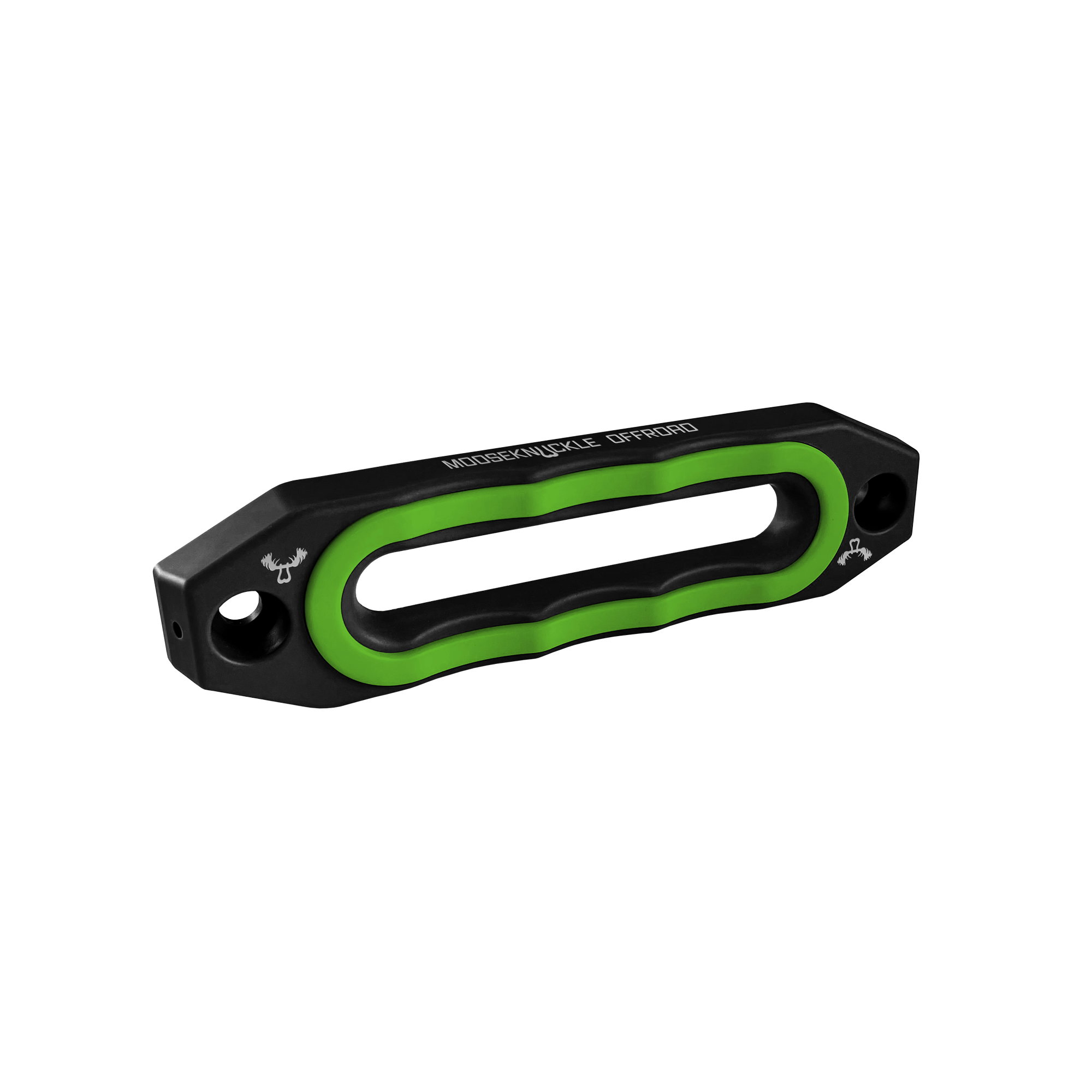 Photo of Jawse Winch Fairlead Pads by Forward Notion, LLC - Premium Recovery Gear for UTVs / Side by Sides