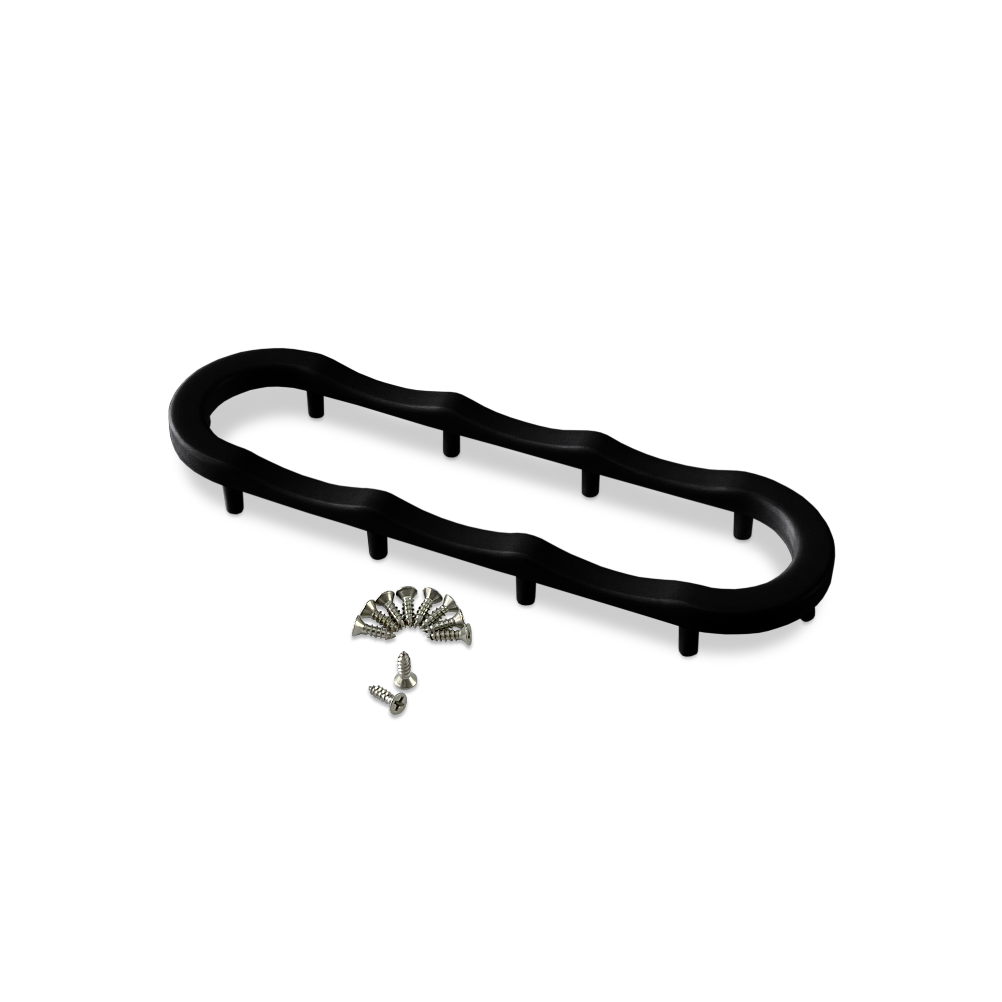 Photo of Jawse Winch Fairlead Pads by Forward Notion, LLC - Premium Recovery Gear for UTVs / Side by Sides