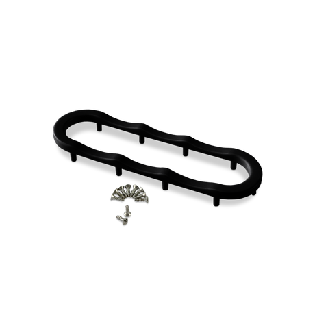 Photo of Jawse Winch Fairlead Pads by Forward Notion, LLC - Premium Recovery Gear for UTVs / Side by Sides