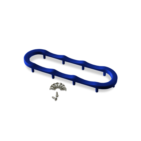 Photo of Jawse Winch Fairlead Pads by Forward Notion, LLC - Premium Recovery Gear for UTVs / Side by Sides