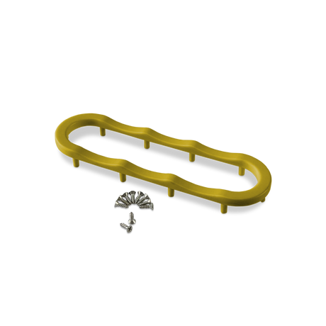 Photo of Jawse Winch Fairlead Pads by Forward Notion, LLC - Premium Recovery Gear for UTVs / Side by Sides