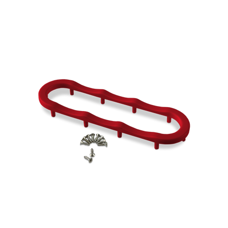 Photo of Jawse Winch Fairlead Pads by Forward Notion, LLC - Premium Recovery Gear for UTVs / Side by Sides