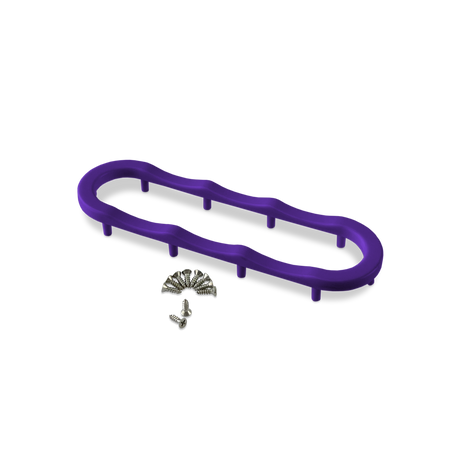 Photo of Jawse Winch Fairlead Pads by Forward Notion, LLC - Premium Recovery Gear for UTVs / Side by Sides