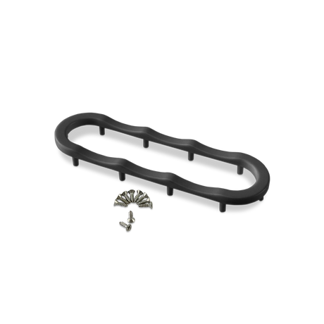 Photo of Jawse Winch Fairlead Pads by Forward Notion, LLC - Premium Recovery Gear for UTVs / Side by Sides