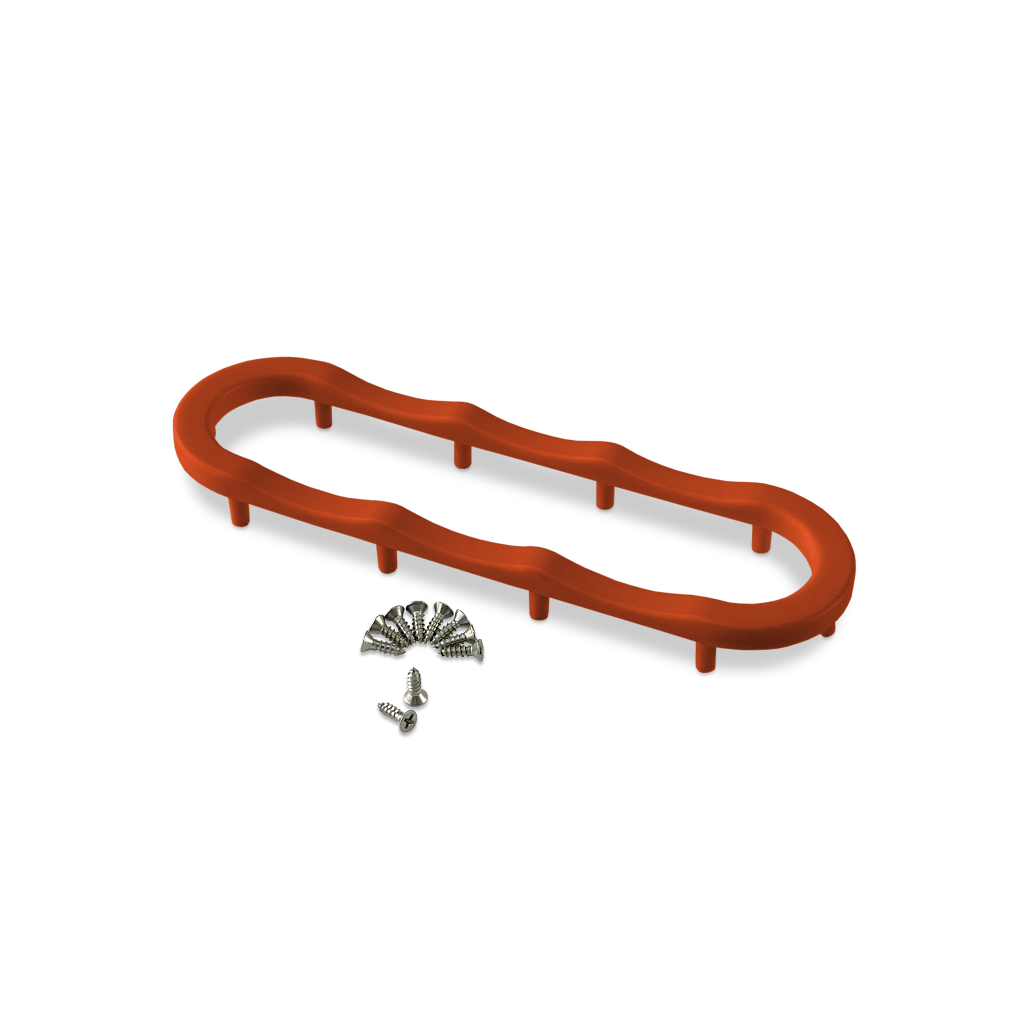 Photo of Jawse Winch Fairlead Pads by Forward Notion, LLC - Premium Recovery Gear for UTVs / Side by Sides