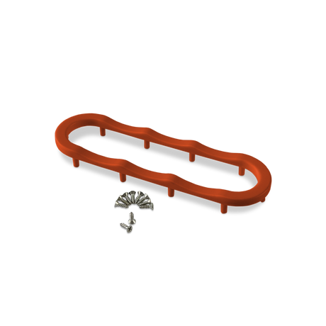 Photo of Jawse Winch Fairlead Pads by Forward Notion, LLC - Premium Recovery Gear for UTVs / Side by Sides