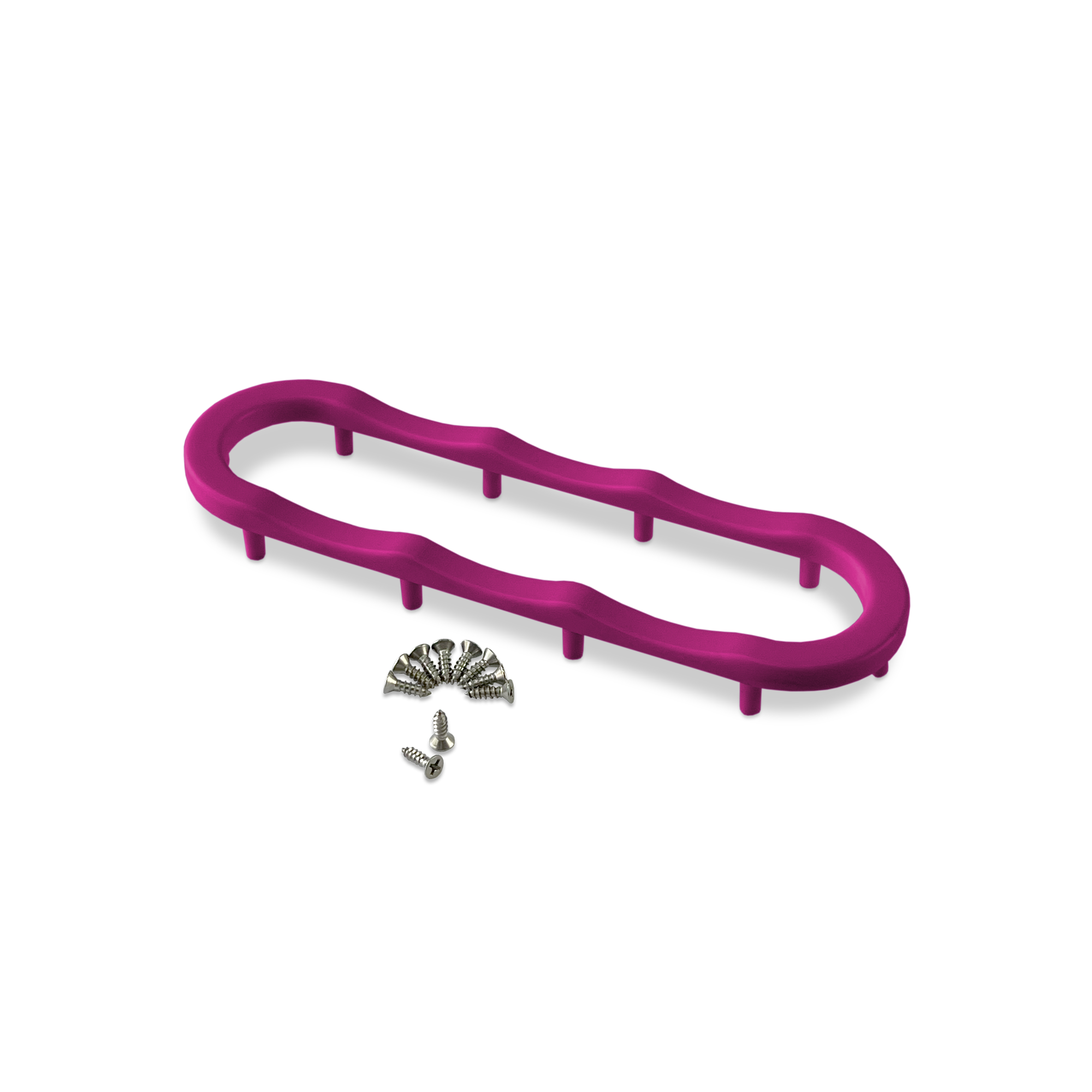 Photo of Jawse Winch Fairlead Pads by Forward Notion, LLC - Premium Recovery Gear for UTVs / Side by Sides