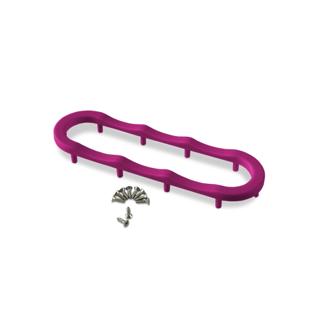 Photo of Jawse Winch Fairlead Pads by Forward Notion, LLC - Premium Recovery Gear for UTVs / Side by Sides