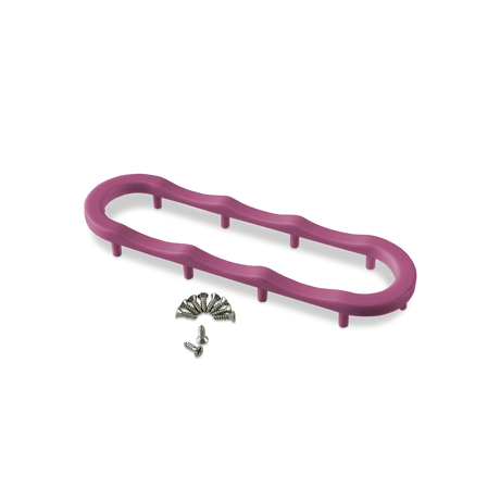 Photo of Jawse Winch Fairlead Pads by Forward Notion, LLC - Premium Recovery Gear for UTVs / Side by Sides