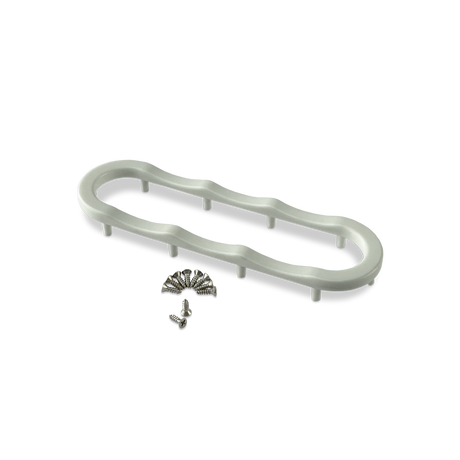 Photo of Jawse Winch Fairlead Pads by Forward Notion, LLC - Premium Recovery Gear for UTVs / Side by Sides