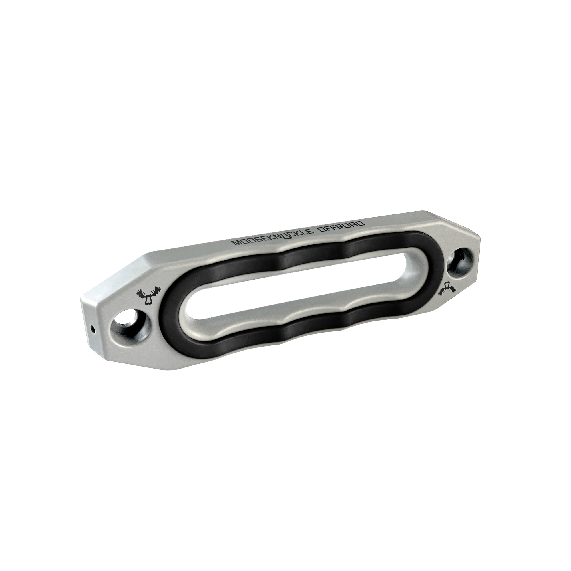 Photo of Jawse Winch Fairlead by Forward Notion, LLC - Premium Recovery Gear for UTVs / Side by Sides
