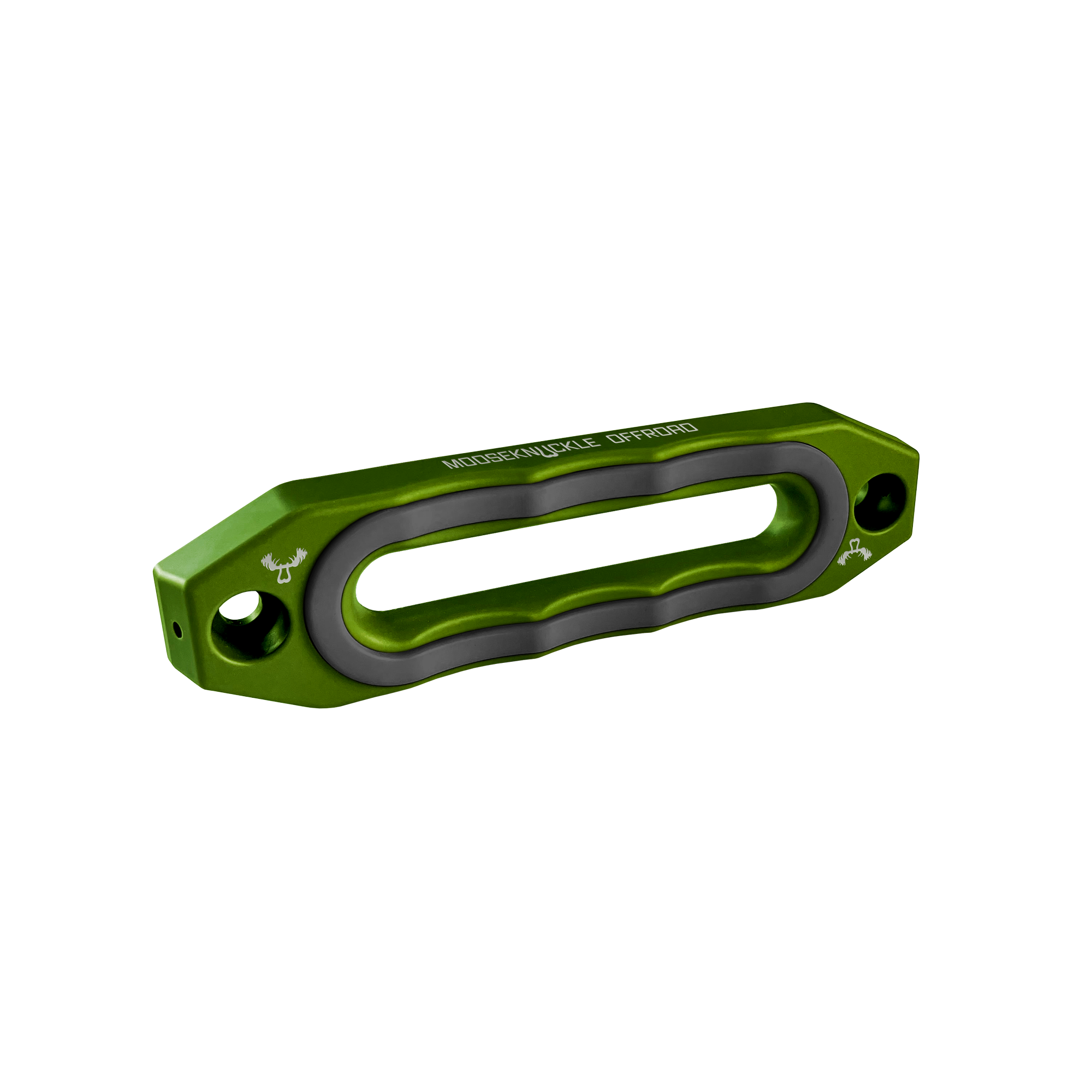 Photo of Jawse Winch Fairlead by Forward Notion, LLC - Premium Recovery Gear for UTVs / Side by Sides