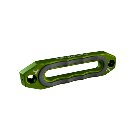 Photo of Jawse Winch Fairlead by Forward Notion, LLC - Premium Recovery Gear for UTVs / Side by Sides
