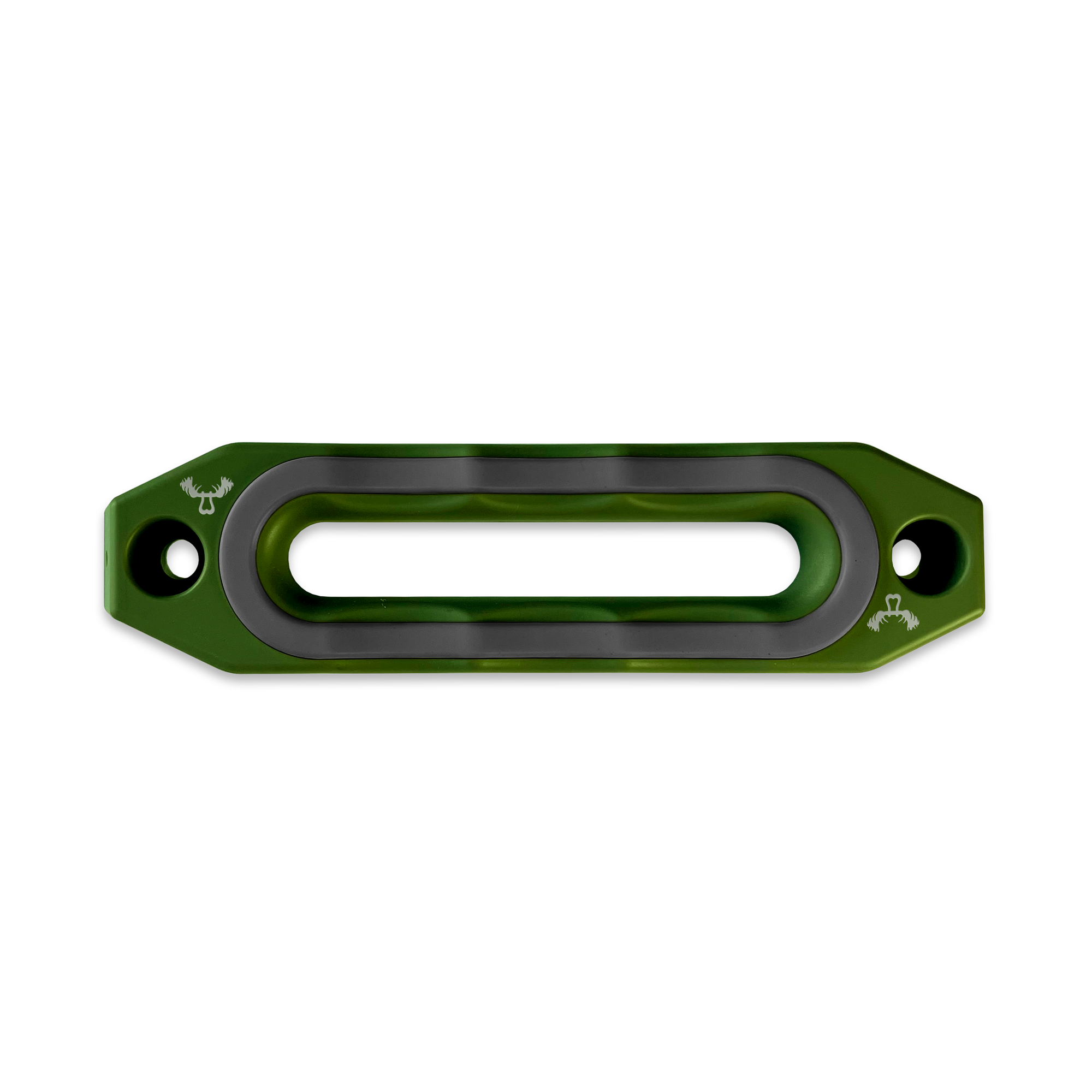 Photo of Jawse Winch Fairlead by Forward Notion, LLC - Premium Recovery Gear for UTVs / Side by Sides