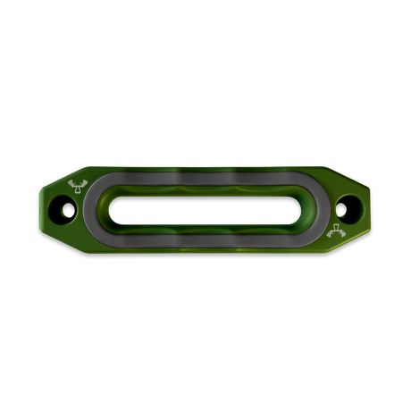 Photo of Jawse Winch Fairlead by Forward Notion, LLC - Premium Recovery Gear for UTVs / Side by Sides