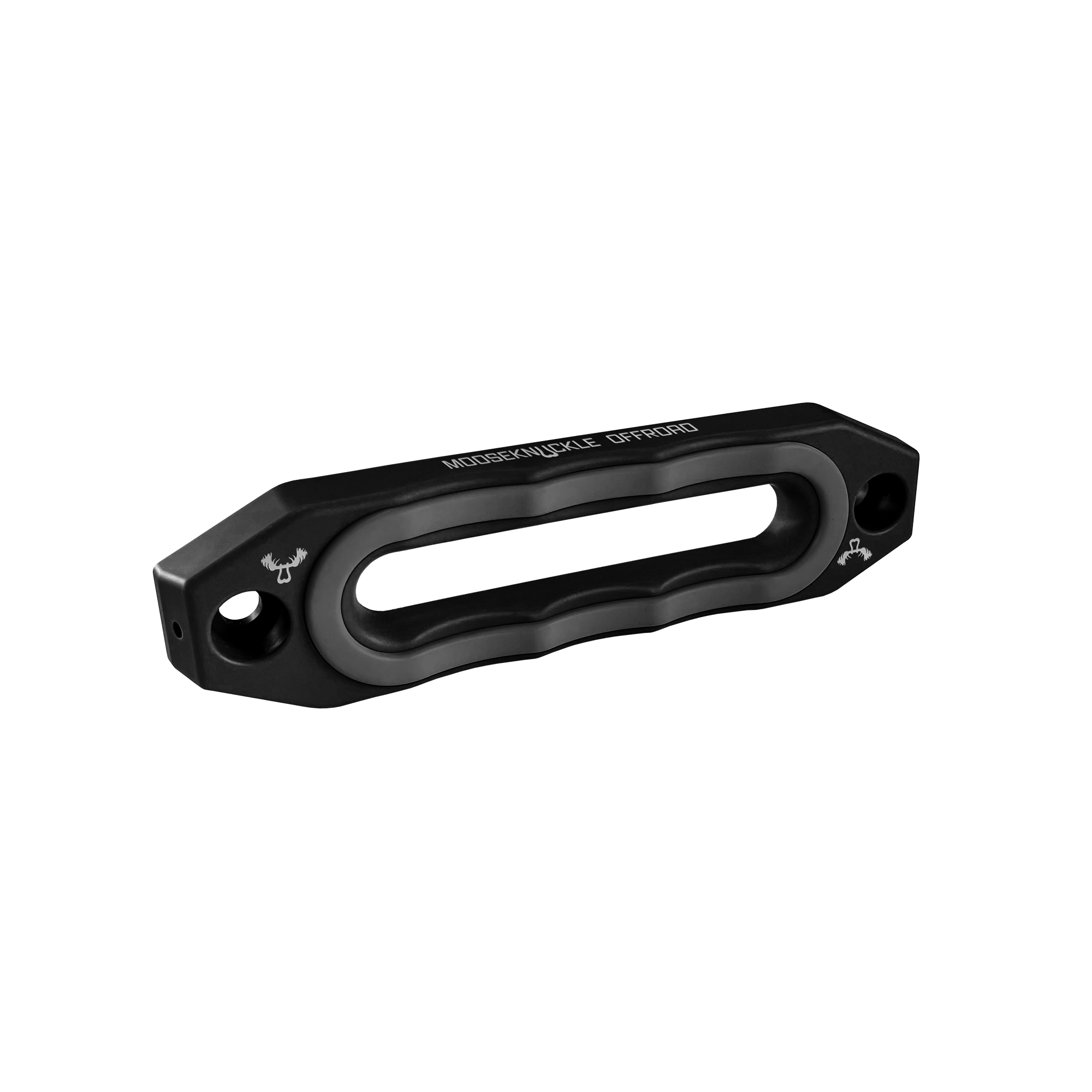 Photo of Jawse Winch Fairlead by Forward Notion, LLC - Premium Recovery Gear for UTVs / Side by Sides