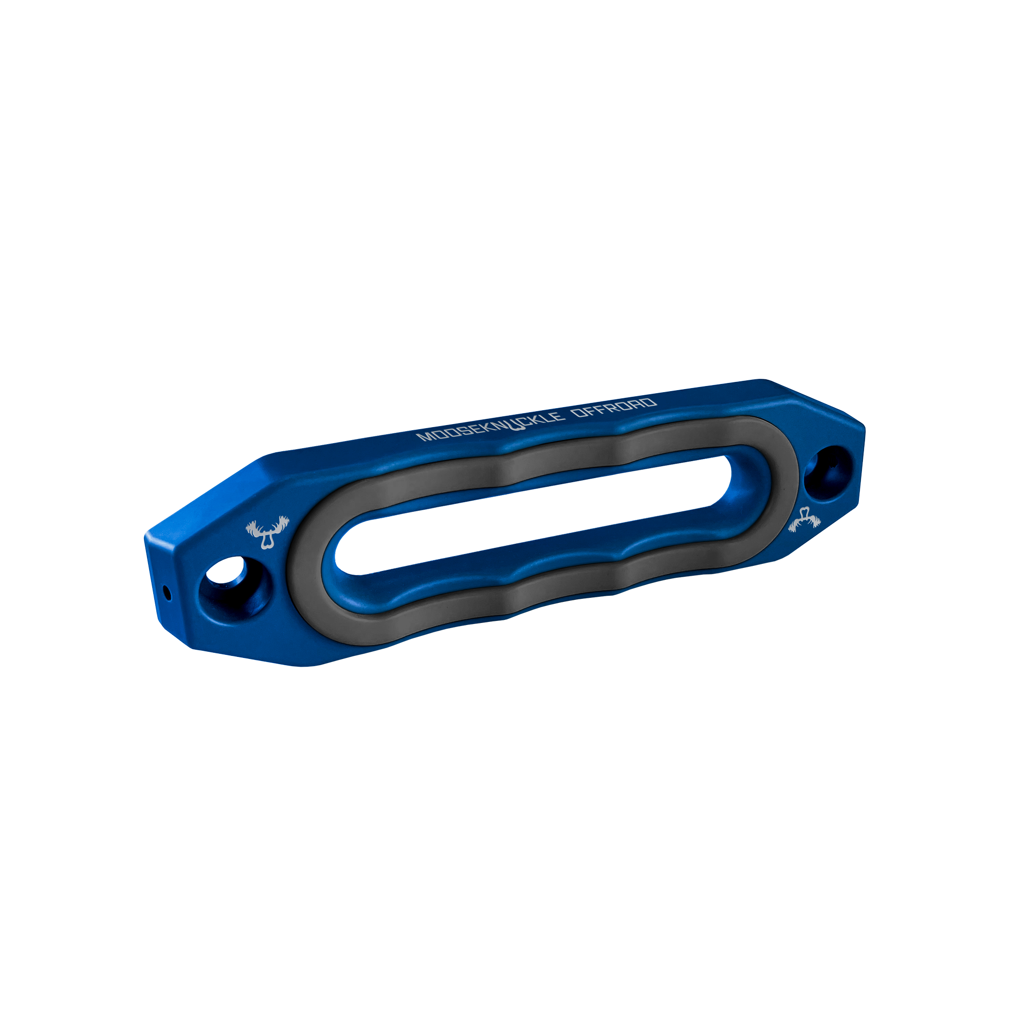 Photo of Jawse Winch Fairlead by Forward Notion, LLC - Premium Recovery Gear for UTVs / Side by Sides