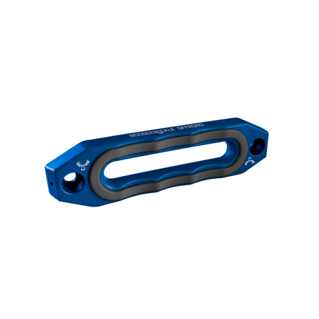 Photo of Jawse Winch Fairlead by Forward Notion, LLC - Premium Recovery Gear for UTVs / Side by Sides