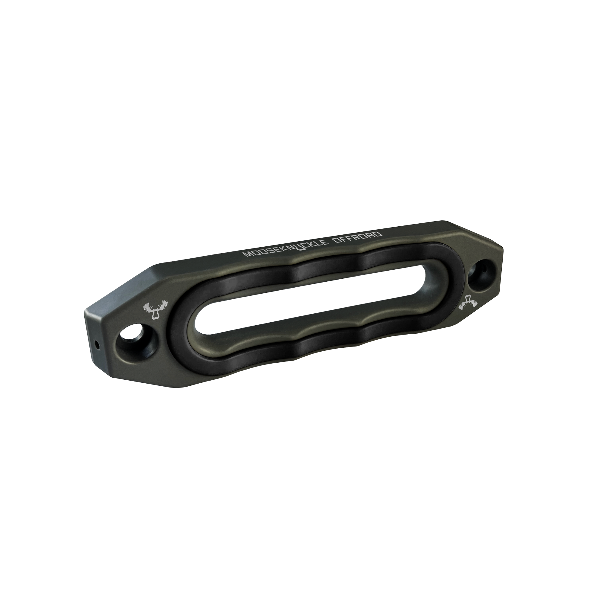 Photo of Jawse Winch Fairlead by Forward Notion, LLC - Premium Recovery Gear for UTVs / Side by Sides