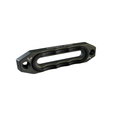 Photo of Jawse Winch Fairlead by Forward Notion, LLC - Premium Recovery Gear for UTVs / Side by Sides