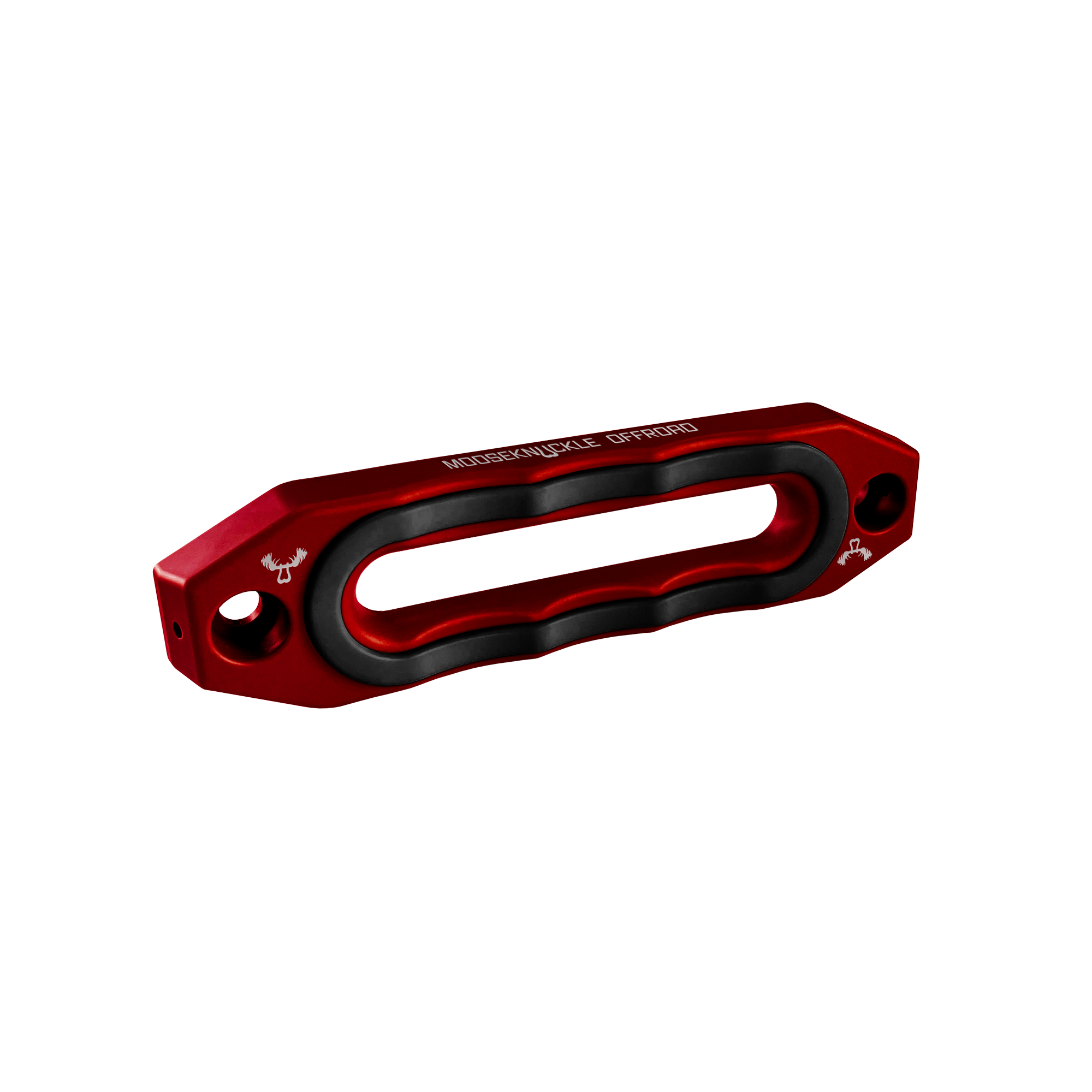 Photo of Jawse Winch Fairlead by Forward Notion, LLC - Premium Recovery Gear for UTVs / Side by Sides