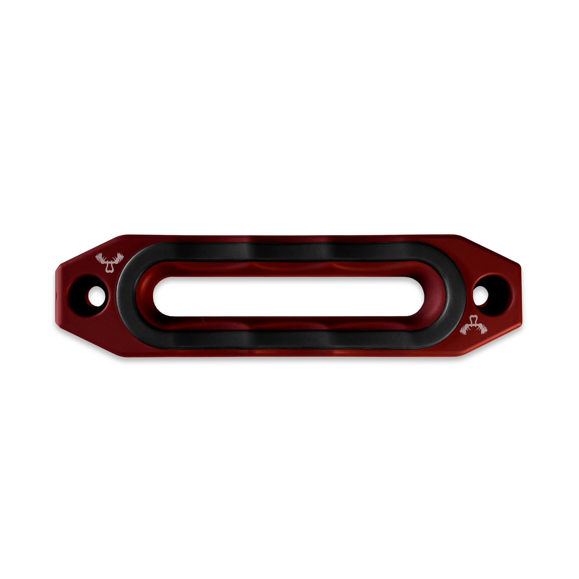 Photo of Jawse Winch Fairlead by Forward Notion, LLC - Premium Recovery Gear for UTVs / Side by Sides