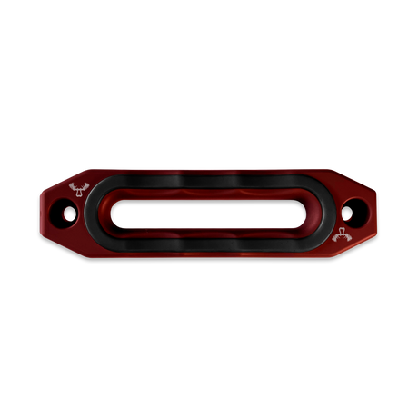 Photo of Jawse Winch Fairlead by Forward Notion, LLC - Premium Recovery Gear for UTVs / Side by Sides