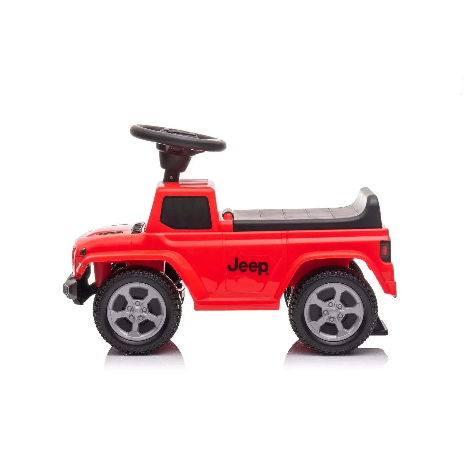 Photo of Jeep Rubicon Foot to Floor Ride-On for Toddlers by Freddo Toys - Premium Toys for UTVs / Side by Sides