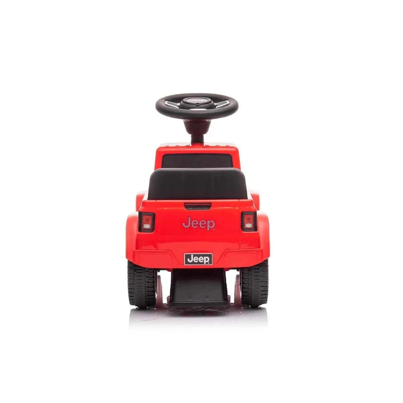 Photo of Jeep Rubicon Foot to Floor Ride-On for Toddlers by Freddo Toys - Premium Toys for UTVs / Side by Sides