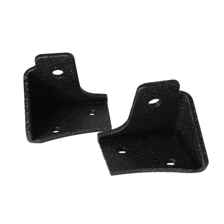 Ditch Bracket Jeep JK Lower Windshield Light