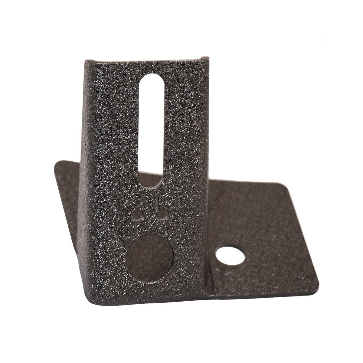 Ditch Bracket Jeep JK Lower Windshield Light