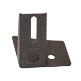 Ditch Bracket Jeep JK Lower Windshield Light