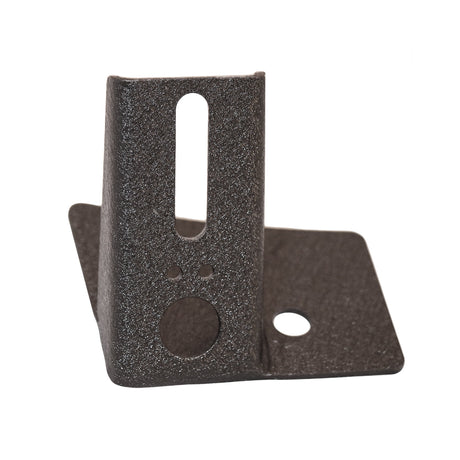 Ditch Bracket Jeep JK Lower Windshield Light