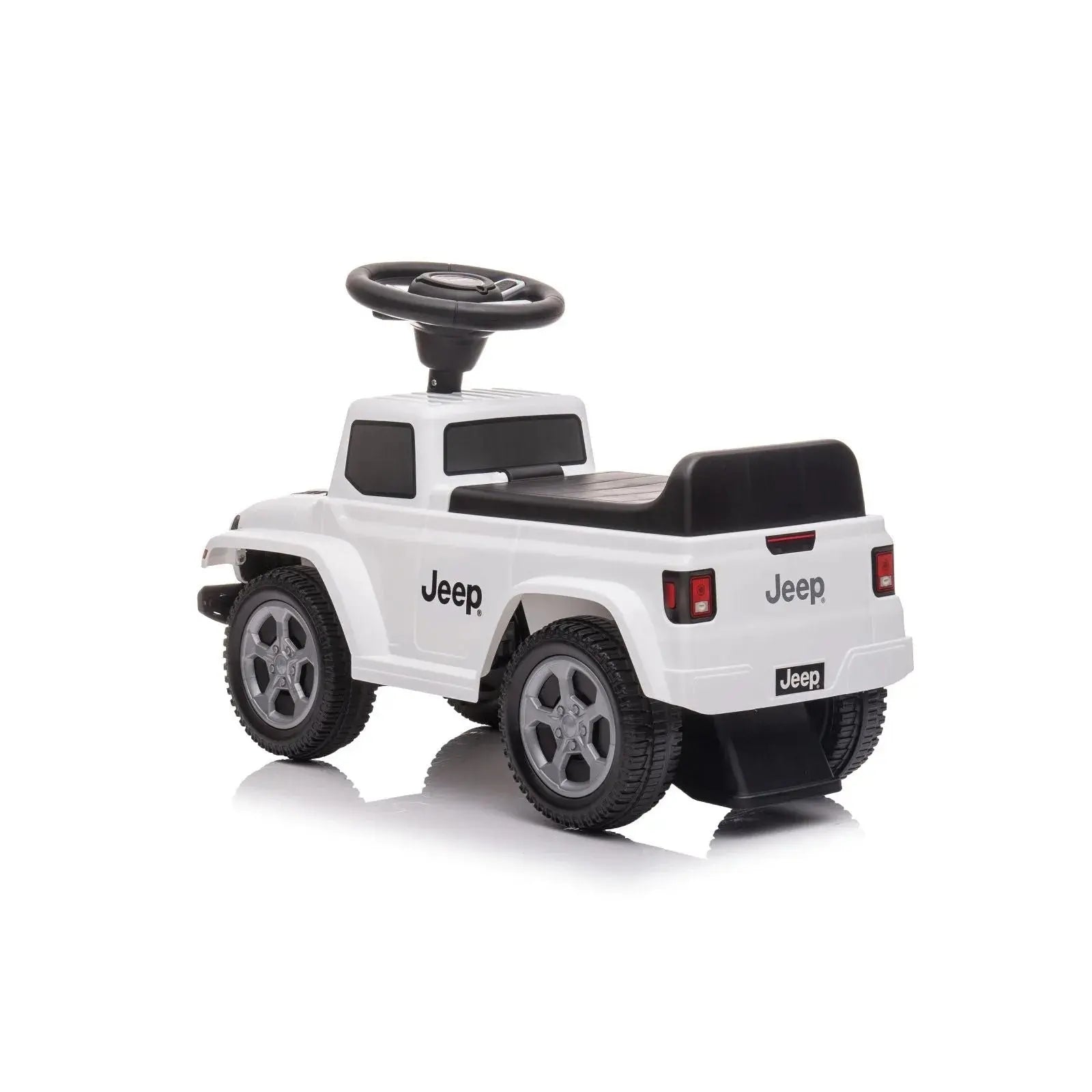 Photo of Jeep Rubicon Foot to Floor Ride-On for Toddlers by Freddo Toys - Premium Toys for UTVs / Side by Sides