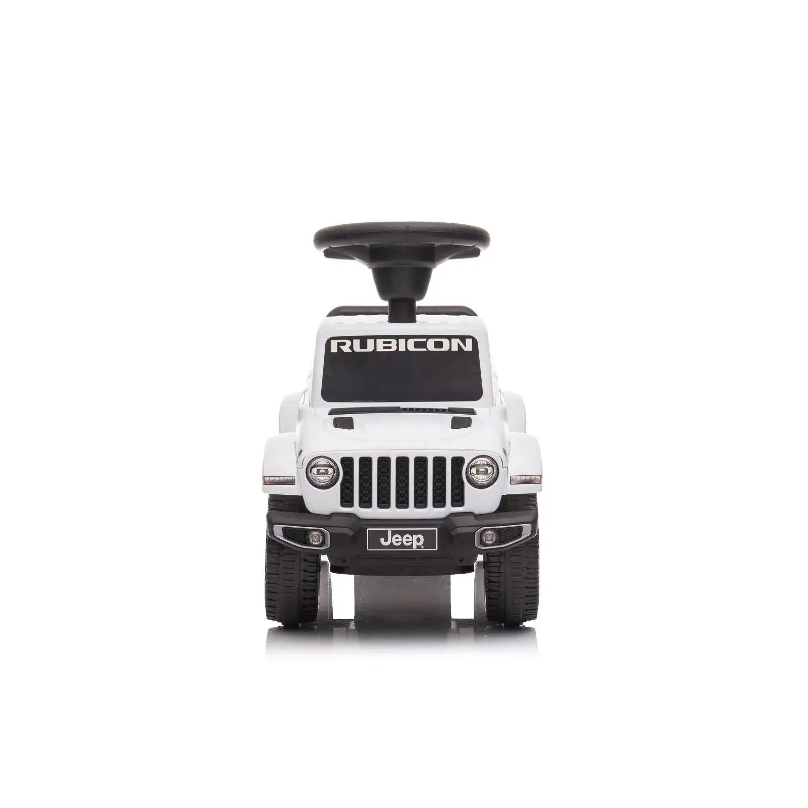 Photo of Jeep Rubicon Foot to Floor Ride-On for Toddlers by Freddo Toys - Premium Toys for UTVs / Side by Sides