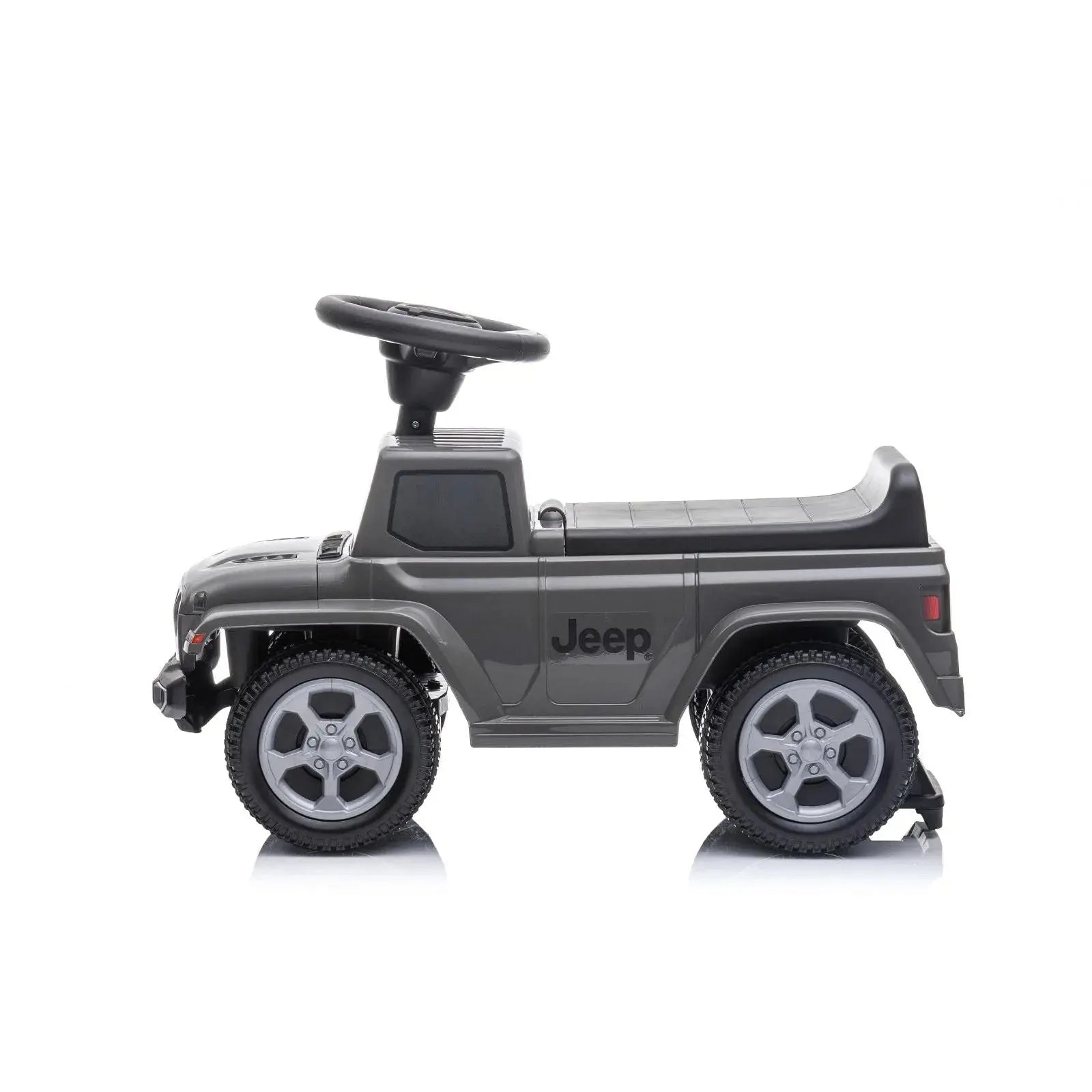 Photo of Jeep Rubicon Foot to Floor Ride-On for Toddlers by Freddo Toys - Premium Toys for UTVs / Side by Sides