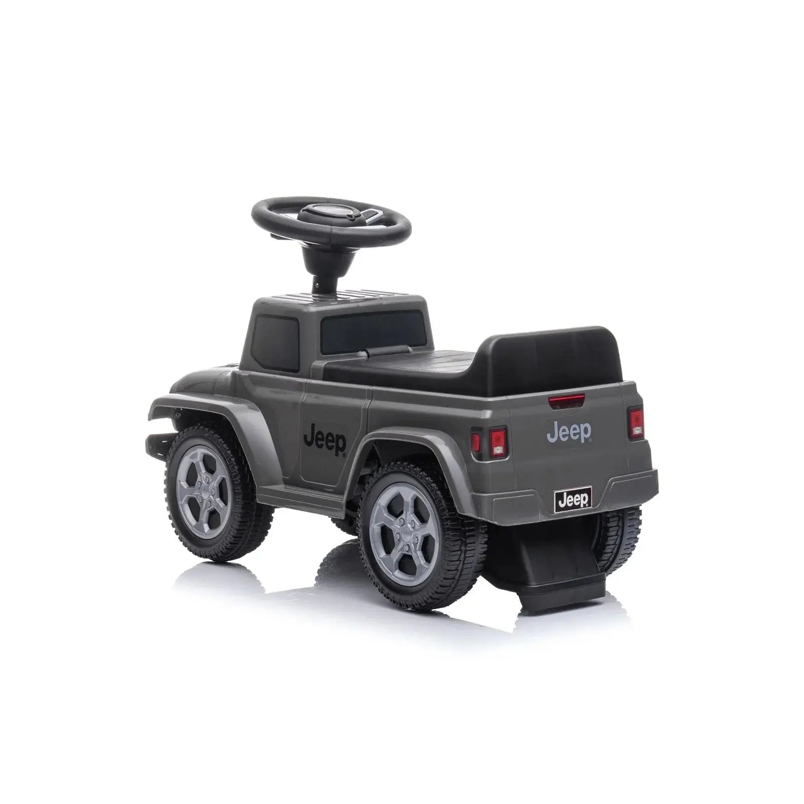 Photo of Jeep Rubicon Foot to Floor Ride-On for Toddlers by Freddo Toys - Premium Toys for UTVs / Side by Sides