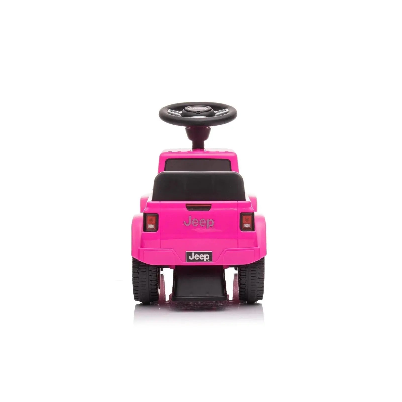Photo of Jeep Rubicon Foot to Floor Ride-On for Toddlers by Freddo Toys - Premium Toys for UTVs / Side by Sides