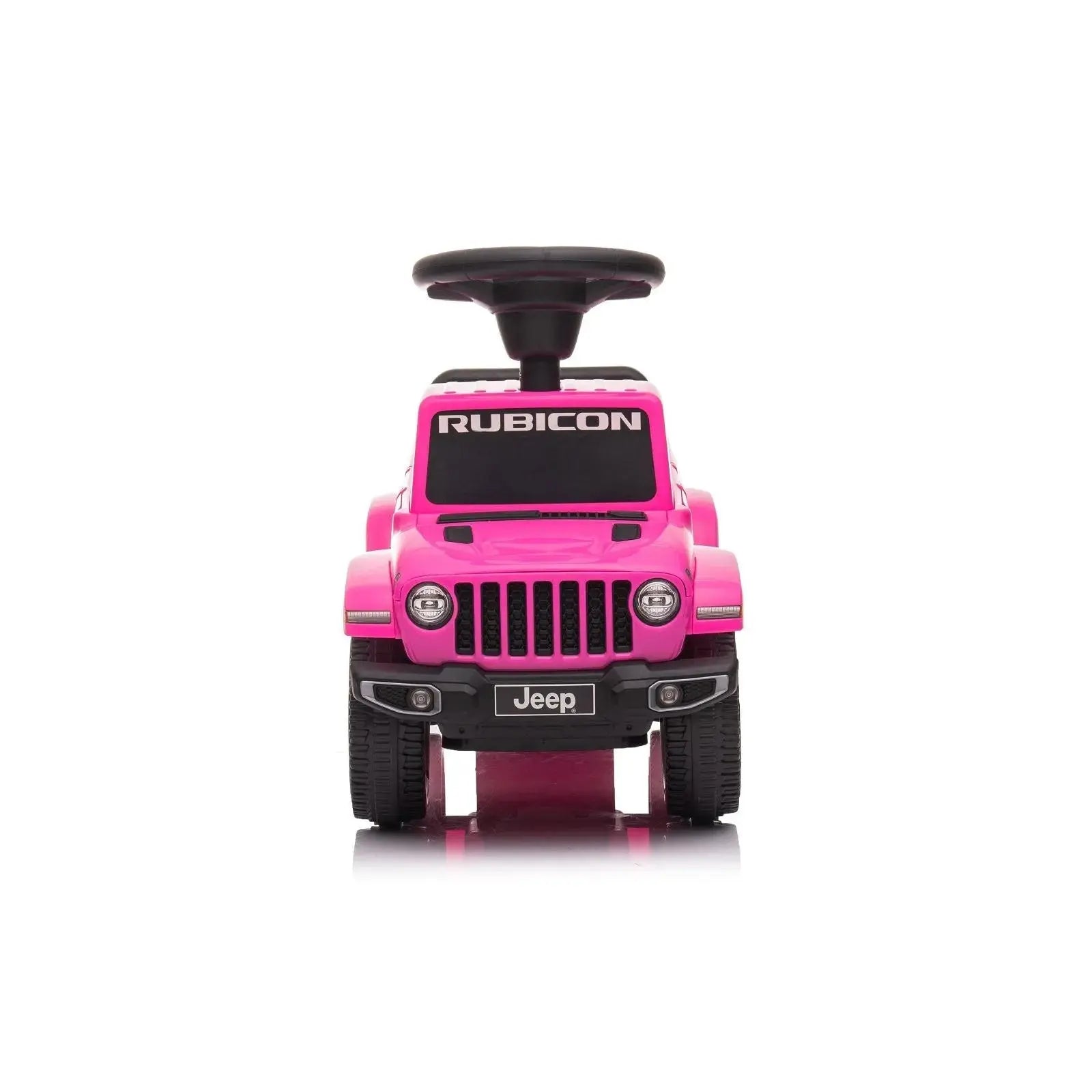 Photo of Jeep Rubicon Foot to Floor Ride-On for Toddlers by Freddo Toys - Premium Toys for UTVs / Side by Sides